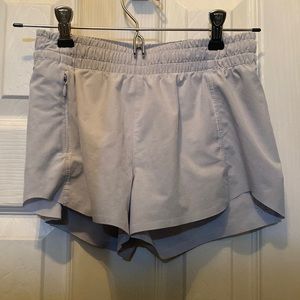 Athleta girl shorts